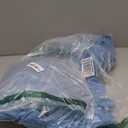 King Size 4 Piece Sheet Set  Comfy Breathable & Cooling Bed Sheets Set  Hotel Luxury Bedding for Women, Men, Kids, Teens, Boys & Girls  Deep Pockets, Soft and Wrinkle Free  OekoTex  Denim Blue