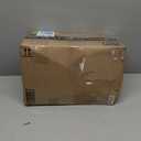 VLAOSCHI Black Forged 8x180 to 8x6.5 Wheel Adapters 1.5 Inch with 14x1.5 Studs Compatible with Chevy GMC 8 Lug for 2011-2025 Silverado Sierra 2500 3500 HD(Adapt 8x165.1 Rim on 8x180 truck) - Pack of 4