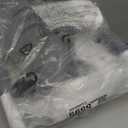 Potty Training Seat, SKYROKU Upgrade Toddler Toilet Seat for Kids Boys Girls, 2 in 1 Potty Training Toilet, Splash Guard Anti-Slip Pad Step Stool,New Sector-Shape Stabilized Base (8899+Grey)