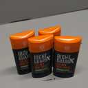 Right Guard Xtreme Defense Invisible Solid Antiperspirant Deodorant, Fresh Blast Scent - 5-in-1 Deodorant Men Can Trust, 72-Hour Odor Control, 2.6 oz (4 Pack)