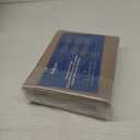 Bedsure Deep Khaki Duvet Cover Queen Size - 3 Pieces Prewashed Cotton-Like Extra Soft Bedding Set, Includes 1 Duvet Cover 90x90 Inches with Zipper Closure & 2 Pillow Shams, Comforter Not Included