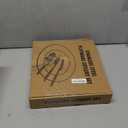 60-Piece Black Silverware Set with Organizer, AIVIKI Stainless Steel Flatware for 12, Cutlery Utensil Set for Home Restaurant, Tableware Includes Knife Fork Spoon Set, Mirror Polished