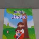 Billy's Jesus