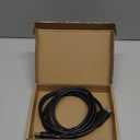 Amazon Basics DisplayPort to HDMI Cable, Uni-Directional, 4K@30Hz, 1920x1200, 1080p, 6 ft, Black