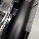 SliceMaster Cordless Electric Knife, 45W High-Torque Motor, 9.3" & 10.9" 420 Stainless Steel Blades, Waterproof Rechargeable Electric Carving Knife, Type-C Charge, Safety Lock, Black