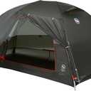 Big Agnes Copper Spur UL - Backpacking Tent for Camping, 3 Season, Ultralight, Waterproof, Anodized Poles, 2 Person