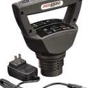 | Garden Sprayer Pump | Pump Head and Charger Only | Lawn and Garden | 24 Gallons Per Charge