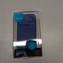 Nillkin for iPhone 16 Pro Case with Camera Cover, [Camera Lens Protector] [Scratch-Resistant] [360 Full Protection] Shockproof Slim Protective Case for iPhone 16 Pro 6.3 Inch, Blue