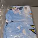 Bluey Bingo Zip Up Vest 2fer Jacket Toddler to Little Kid (2T)