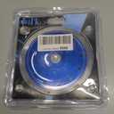 4 inch Super Thin Diamond Tile Blade Porcelain Saw Blade for Cutting Porcelain Tile Granite Marbles (4inch)