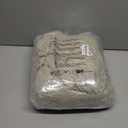 PrinceDeco Stretch Sofa Cover Slipcover Couch Covers for 3 Cushion Couch Furniture Protector Sofa Covers with Non Slip Elastic Bottom Dogs Pet Friendly Fitted (Sofa, Island Fossi)