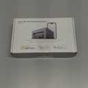 meross Smart Garage Door Opener Remote, Compatible with Apple HomeKit, Siri, CarPlay, Alexa, Google, SmartThings, and Android, Universal WiFi Garage Door Controller, App + Voice Control, No Hub Needed