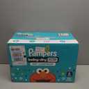 Pampers Diapers - Baby Dry - Size 6, 112 Count, Absorbent Disposable Infant Diaper