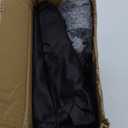 Inflatable Car Air Mattress Back Seat Bed with Air Pump,55 "x 35" Portable Thickened Car Travel Camping Sleeping Air Mattress Blow Up Bed for Car Universal SUV (20190001)