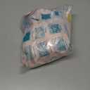 7x5ft Valentines Backdrop Kisses Hugs Love Conversation Hearts Photo Background for Valentines Party Decoration Pink Heart Sweethearts Candy Valentine's Day Family Party Banner