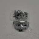 IncreDecor Couple Masquerade Lace Mask Set, Fit for Women & Men Venetian Halloween Masks, Specially for Costume, Mardi Gras