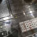 Nuwave Double Induction Cooktop, Powerful 1800W, 2 Large 8 Heating Coils, Independent Controls, 94 Temp Settings from 100F to 575F in 5F Increments, 2 x 11.5 Shatter-Proof Ceramic Glass Surface Black