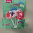 3 x Smart Sweets, Blue Raspberry Watermelon Lollipops Multipack, 3 Ounce