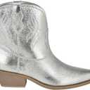 Nine West Texen (7, Silver 040)