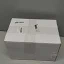 Meekoo 100 Pcs 12 oz Fiesta Cup Plastic Mexican Cup Clear Disposable Margarita Glasses Cinco De Mayo Party Decorations for Tequila Birthday Party Drinkware Taco Supplies, 4 Style