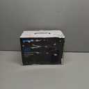 Medidenta 3D Photopolymer Resin Mixer & Heater, Efficient Mixing, Active Heating, Simple-Touch Operation, No Heating or Preheat 40C, 50C