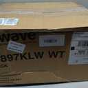 Nuwave Bravo Pro Smart Air Fryer Toaster Oven Countertop Combo, 21qt Capacity