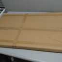 Stainless Steel Cutting Board, 31.5 x 19.7 inch