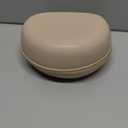 Headphone Case for Beats Solo 4/ for TOZO HT2/ for Glynzak/for Beats Studio Pro/for Beats Solo3/ for Beats Studio3 On-Ear Headphones, Foldable Bluetooth Wireless Headset (Extra Large) - Khaki