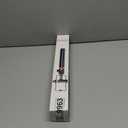 EUCOS 62" Phone Tripod, Tripod for iPhone & Selfie Stick with Remote, Extendable Cell Phone Stand & Ultimate Phone Holder, Solidest Phone Stand Compatible with iPhone/Android (Inferno Mix Carbon Black)