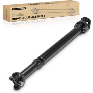A-Premium Front Drive Shaft Driveshaft Assembly Compatible with Ford