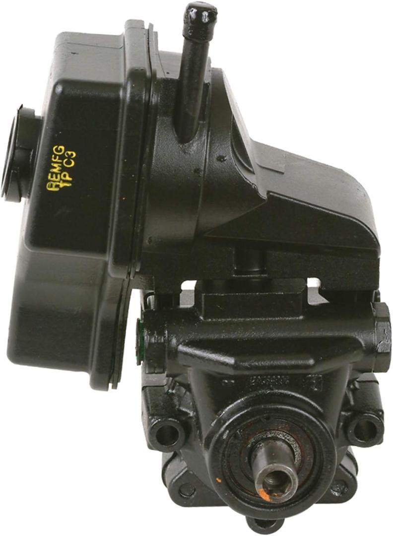 Cardone 20-59400 Remanufactured Power Steering Pump with Reservoir 