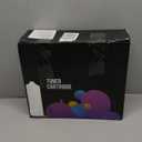 TN229XL TN229 Toner Compatible Replacement for Brother tn229xl Toner cartridges for Brother MFC-L3780CDW HL-L3280CDW MFC-L3720CDW HL-L3220CDW HL-L3295CDW Printer TN229XXL Toner 5-Pack