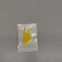 PumpMom-us Backflow Adapter for Spectra S1 S2 Pump to Use Medela Flanges and Bottles, Connects Between Medela Breastshield and Spectra Backflow Protector (Not for Flex Connectors)