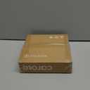 CAROTE Nonstick Frying Pan Skillet,Non Stick Granite Fry Pan Egg Pan Omelet Pans, Stone Cookware Chef's Pan, PFOA Free,Induction Compatible(Classic Granite, 8-Inch)