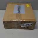 GSlife Over The Sink Dish Drainer Drying Rack - Stainless Steel Expandable in Sink Dish Rack with Lock Knob, Space Saving Size Adjustable Dryer Strainer for Kitchen, 10.8"-17.9" L x 12.8" W, Silver (Medium)