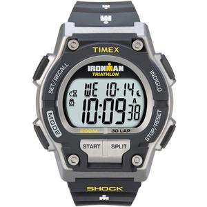 Timex Men's Ironman Triathlon Endure 30 Shock 42mm Watch