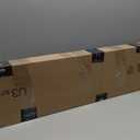 Golf Umbrella Large 62 Inch Automatic Open Golf Umbrella Extra Large Oversize Double Canopy Vented Umbrella Windproof Waterproof for Men and Women