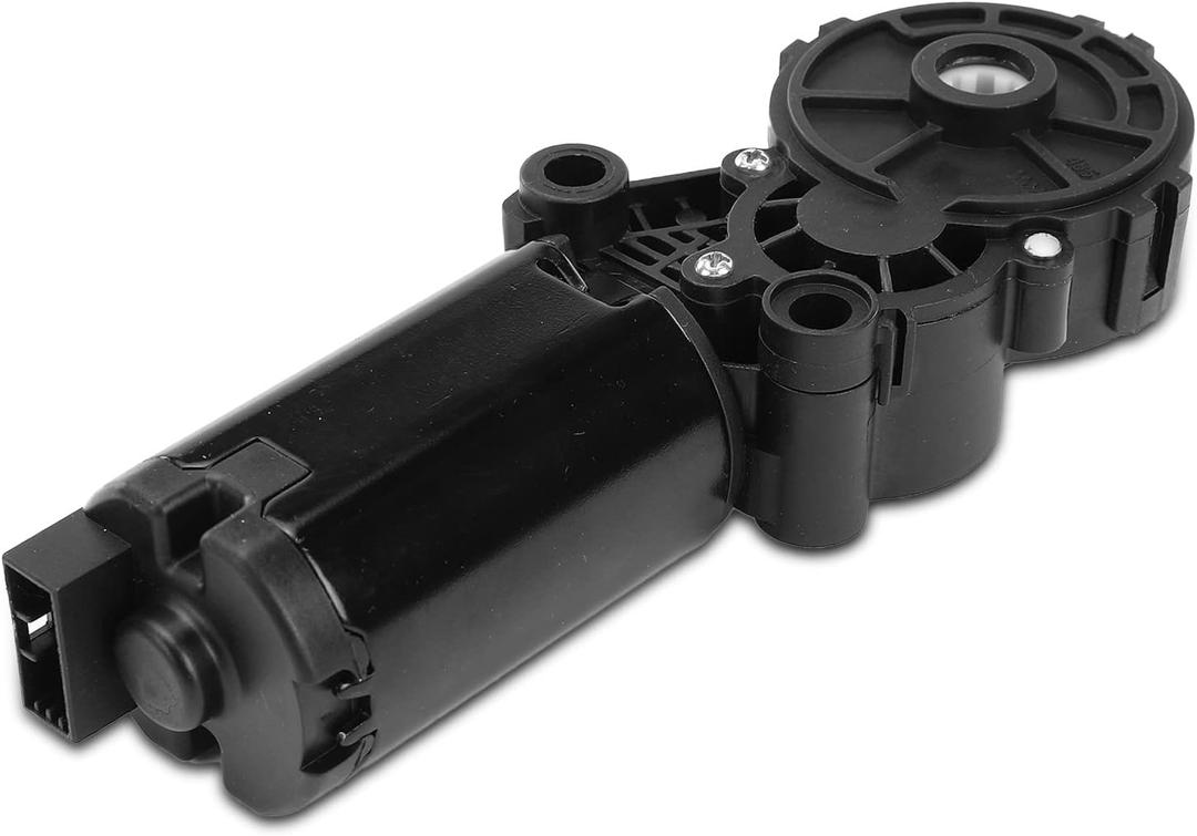 A-Premium Convertible Soft Top Latch Motor Compatible with Chrysler 200 2011-2014 Sebring 2008-2010 Convertible Replace# 68028392AA, 68028392AB