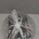 JRTAL for TCL TAB 10 NXTPAPER 5G Case 9199S, Premium Vegan PU Leather with Detachable Keyboard Stand Cover for TCL TAB 10 NXTPAPER 5G 10.4" Tablet Case 9199S,Red