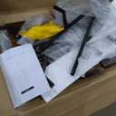 Plant Stand Indoor with Grow Lights - 10 Tiered Plant Shelf with 2 Removable Drawers, 65" Tall Plant Shelf with Grow Light Holds 13 Pot Plants, Christmas Tree Shaped Plant Stand for Home, Living Room