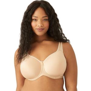 Wacoal Women's Basic Beauty Contour T-Shirt Bra (46C)