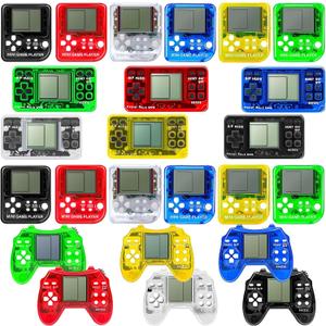 APZ 24 PCS Video Game Party Favors,Idea Gift for Video Game Party Birthday Supplies,Carnival Prizes, Treasure Box Toys Prizes,Goodies Bags Stuffer