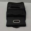 Ann Katy Upgrade XL Portable Toilet for Adults, Extra Large Portable Travel Floding Toilet, Camping Tall Toilets with Lid for Adults and Kids Compact Potty for Car,Hiking,Beach and Camping