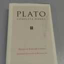 Plato: Complete Works