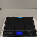 Alesis SamplePad Pro - Percussion and Sample-Triggering Instrument with 8 Velocity-Sensitive Drum Pads, 200+ Built-In Sounds