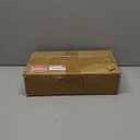 4OZ Glass Spice Jars with Bamboo Lids and 315 Labels, 10 Pcs Clear Food Storage Containers for Kitchen Sugar Salt Coffee Tea Beans