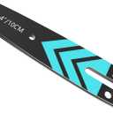 Saker 4 Inch Mini Chainsaw Guide Bar Replacement, Guide Bar Portable Electric Chainsaw Cordless