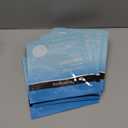 Neutrogena Hydro Boost Moisturizing & Hydrating 100% Hydrogel Sheet Mask, Face Mask for Dry Skin with Hyaluronic Acid, Gentle & Non-Comedogenic, 1 oz, 12 Pack