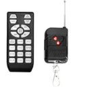 Dog Machine Remote control and Wireless Remote control With tow scroll