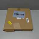 Molded Nylon Ceiling Medallion for Light Fixtures and Ceiling Fans 13"OD x 4"ID x 1-1/8"P (Fits Canopies up to 10-1/4") White